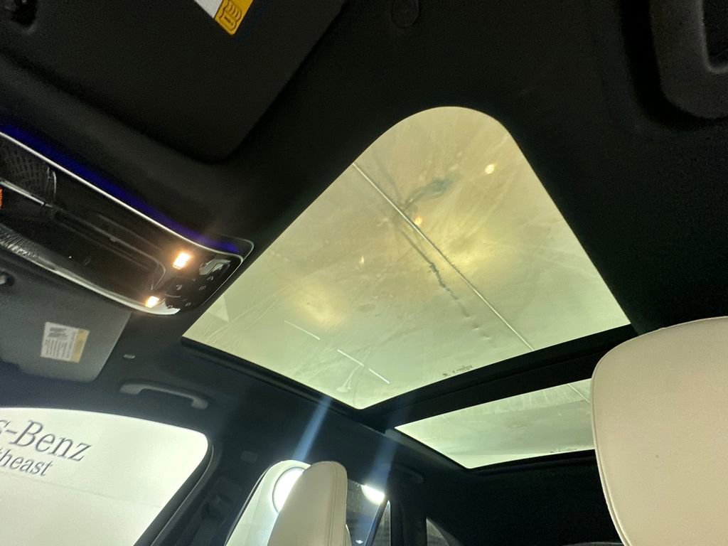 Certified 2026 Mercedes-Benz GLC 300 4MATIC image 33