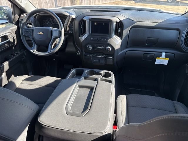 New 2026 Chevrolet Silverado 1500 Custom image 15