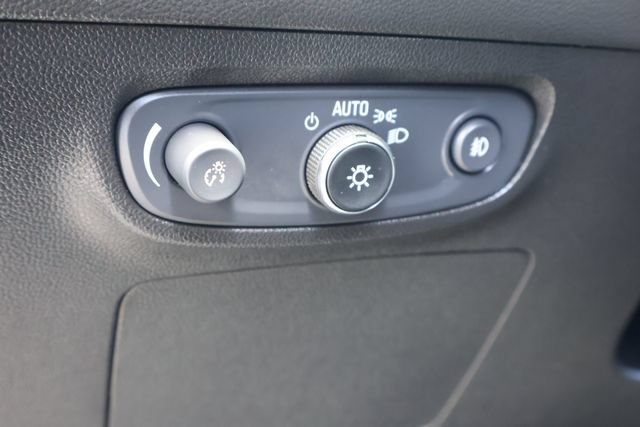 Used 2021 Buick Encore GX Preferred FWD image 22