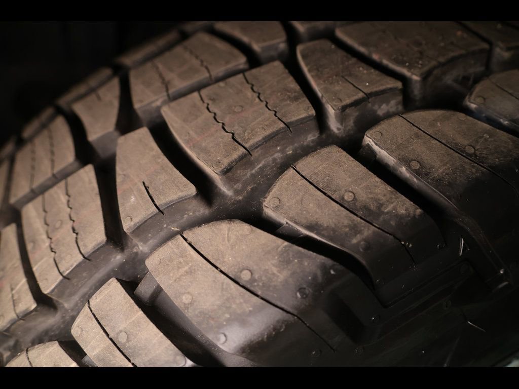 Used 2022 Jeep Wrangler Unlimited Sport AWD/4WD image 17