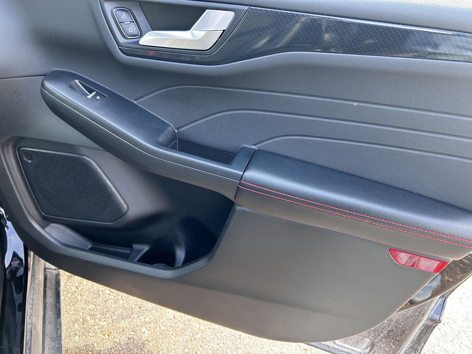 Used 2023 Ford Escape ST-Line w/ Tech Pack #1 image 20