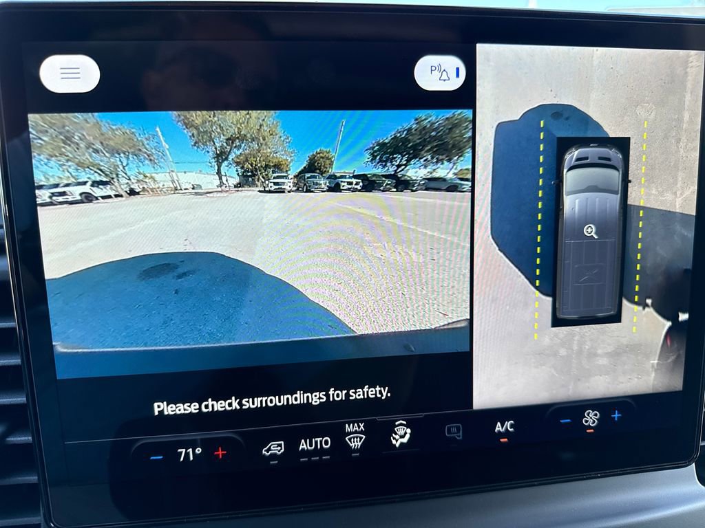 New 2026 Ford Transit 250 Low Roof image 26