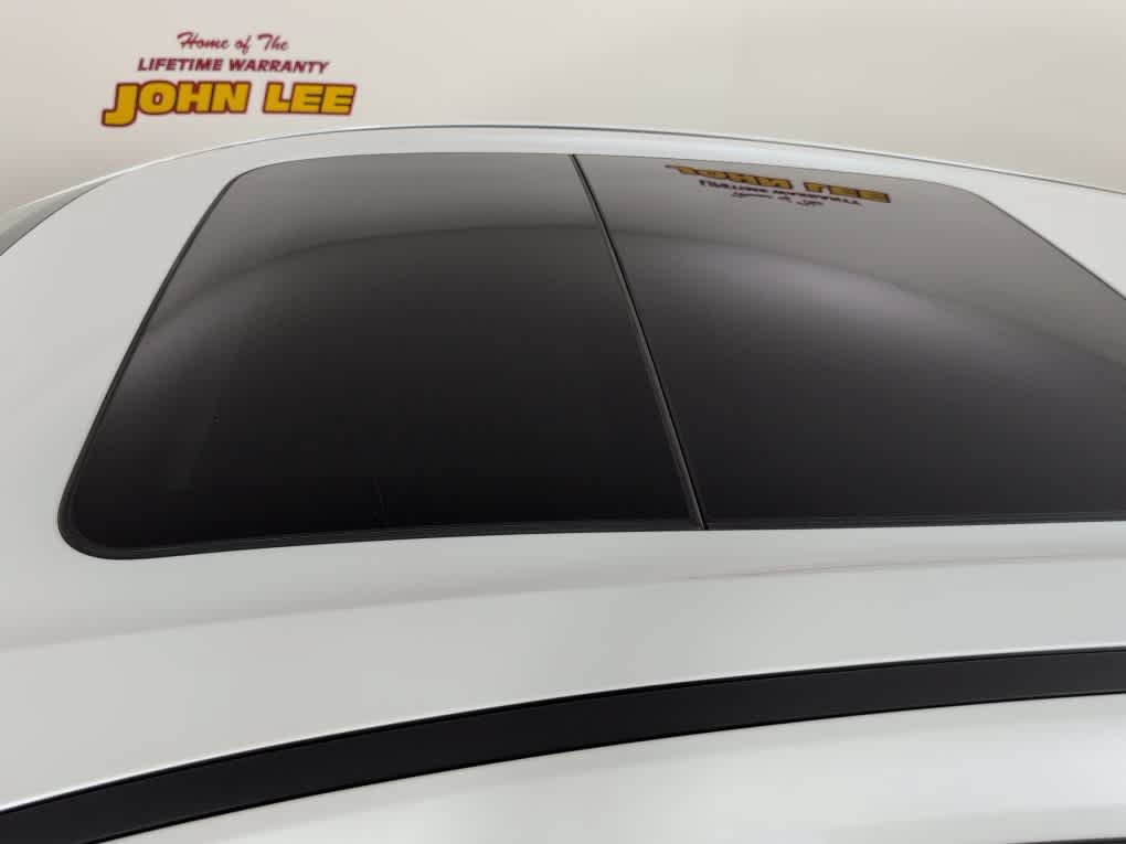 Used 2025 Nissan Murano Platinum w/ Cargo Package AWD/4WD image 11