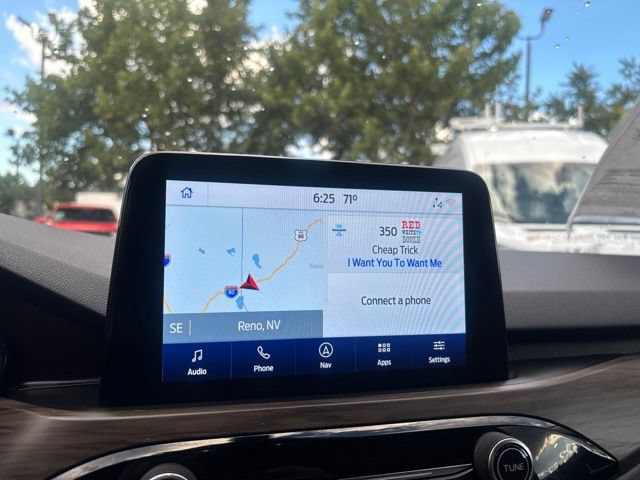 Used 2020 Ford Escape Titanium AWD/4WD image 24