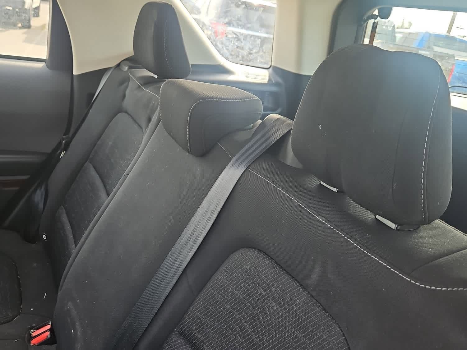 Used 2021 Ford Bronco Sport image 12