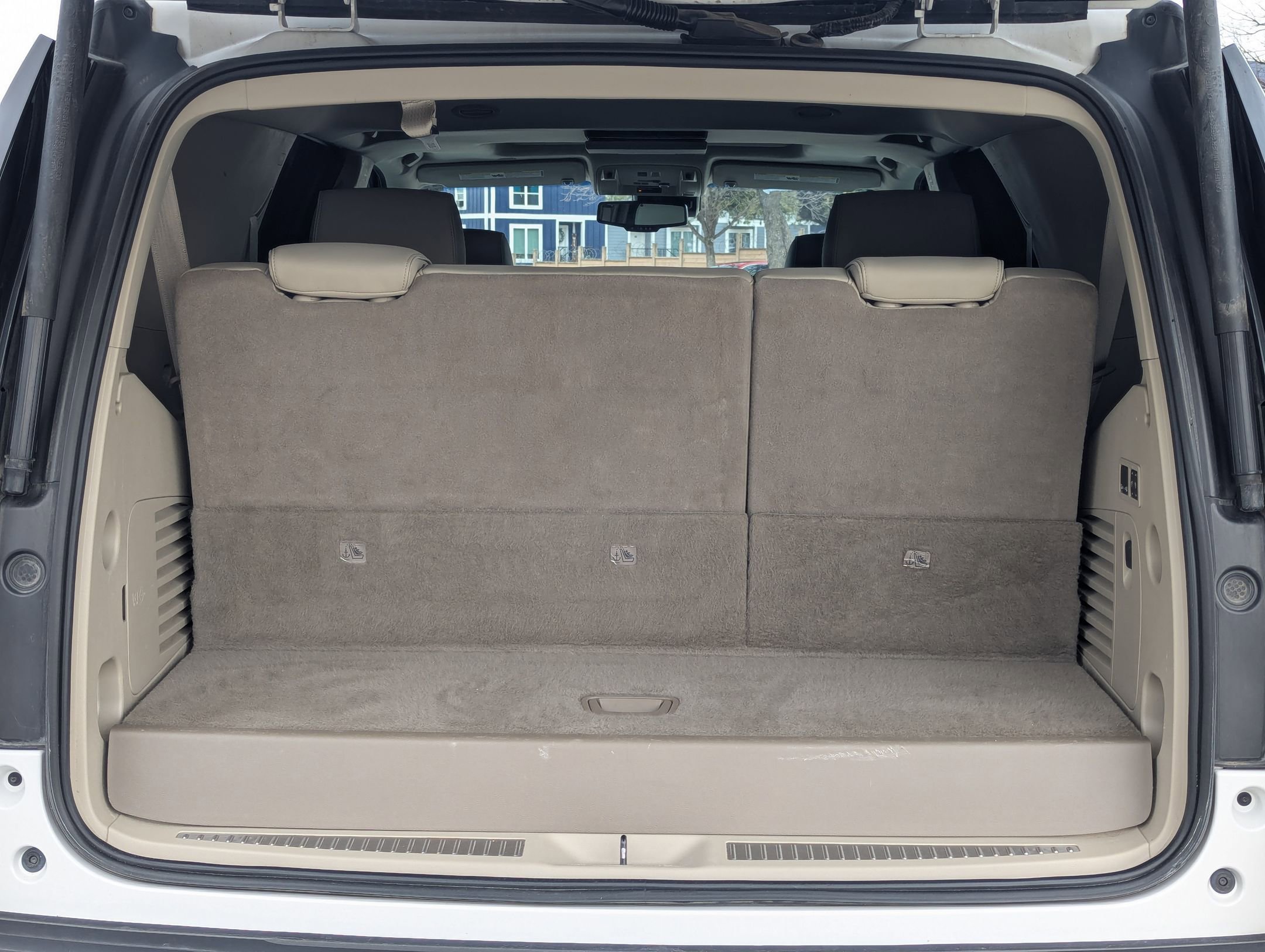 Used 2018 GMC Yukon Denali w/ Denali Ultimate Package image 25