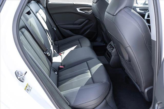 Certified 2025 Audi A5 2.0T Premium Plus w/ Premium Plus image 22