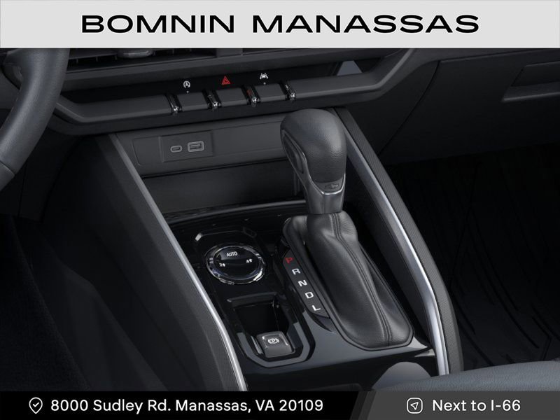 New 2026 Chevrolet Colorado LT image 23