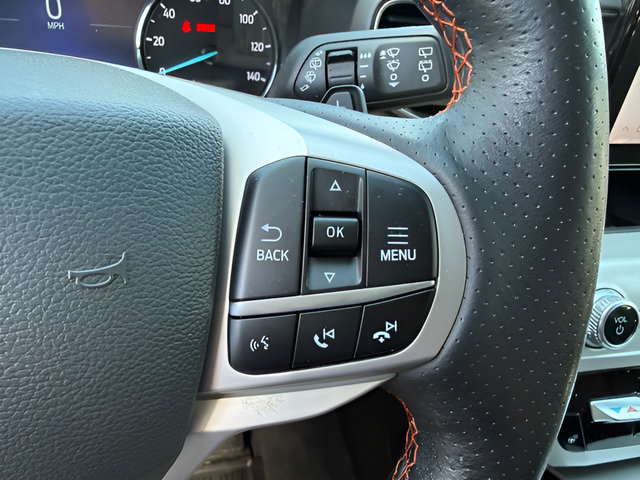 Certified 2022 Ford Explorer Timberline AWD/4WD image 23