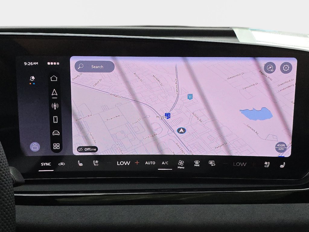 New 2026 Audi S5 Premium Plus AWD/4WD image 25