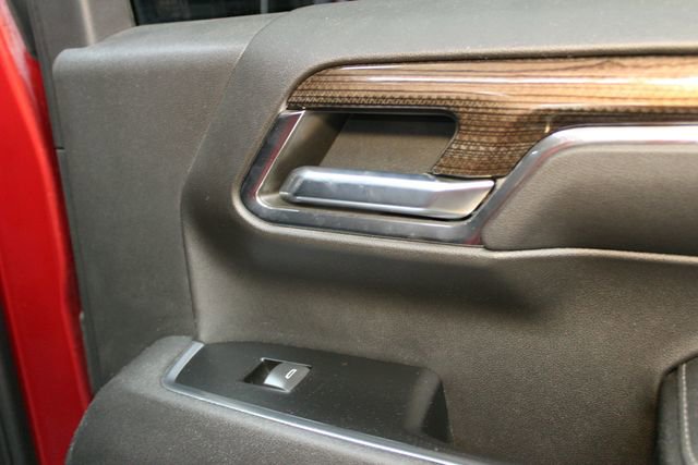 Used 2023 Chevrolet Silverado 1500 LT Trail Boss w/ Protection Package AWD/4WD image 13