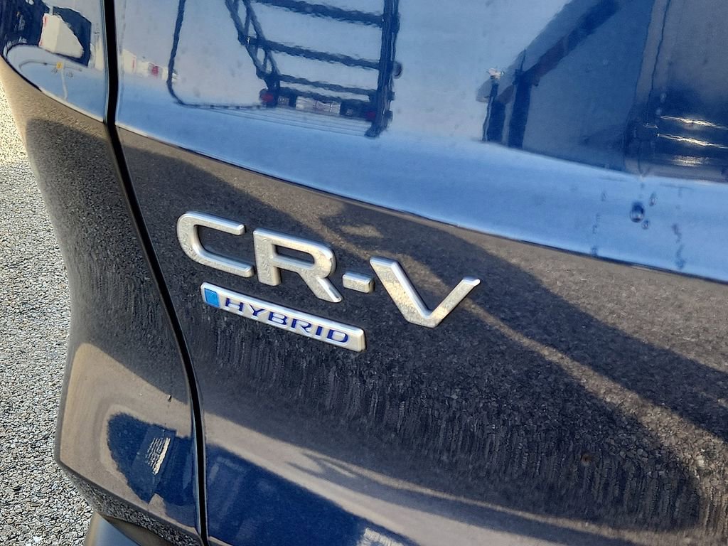 Used 2024 Honda CR-V Sport-L image 18