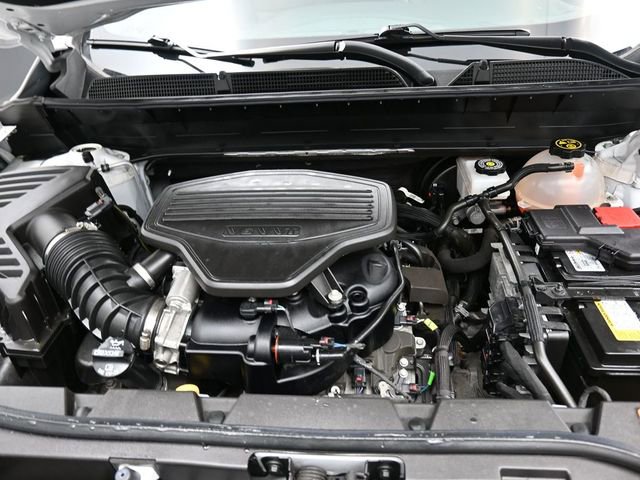Used 2023 GMC Acadia SLT w/ Elevation Edition image 32