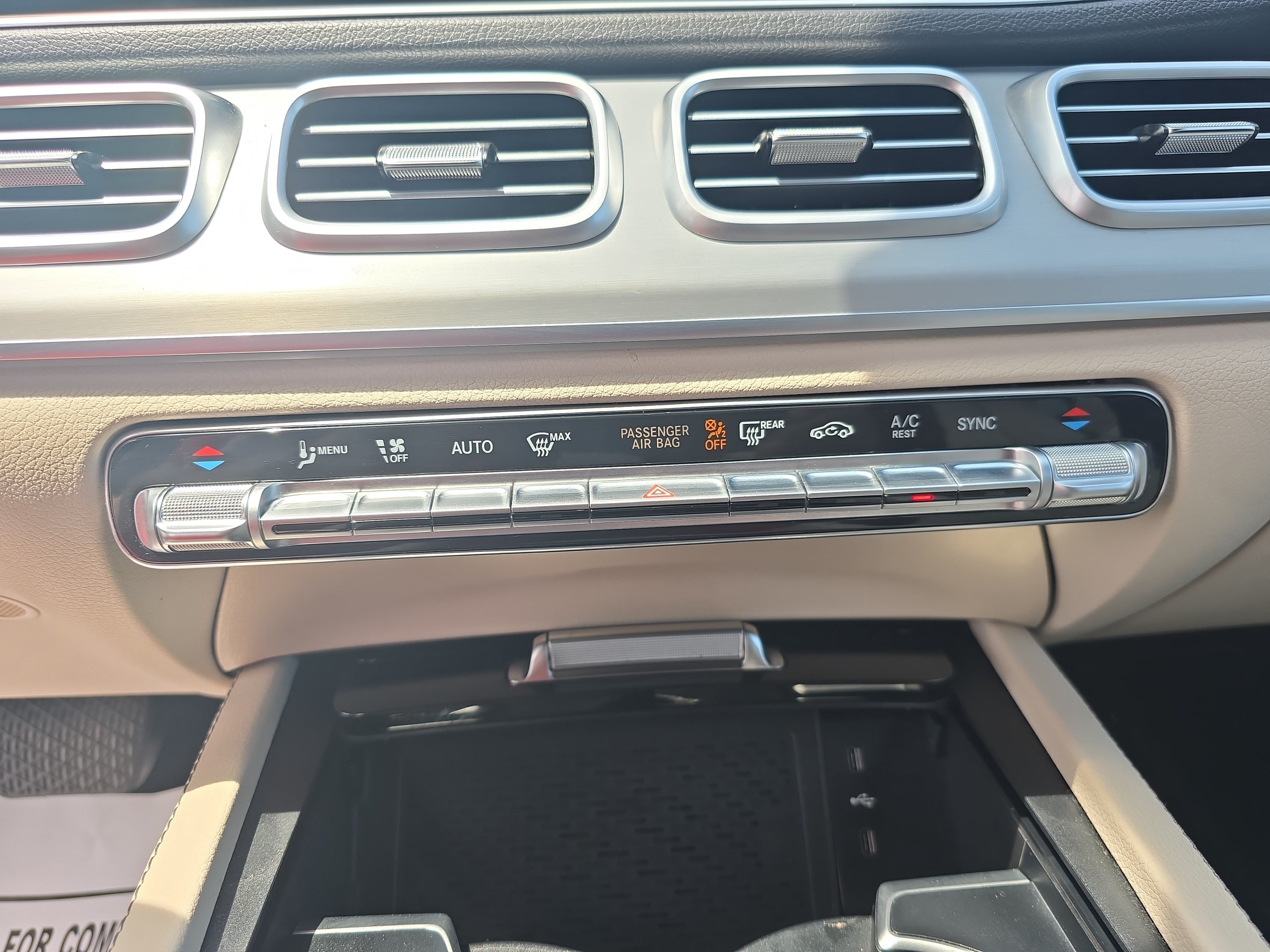 Used 2025 Mercedes-Benz GLE 350 4MATIC image 19