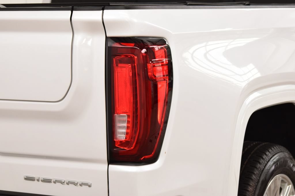 Used 2023 GMC Sierra 1500 Denali AWD/4WD image 21
