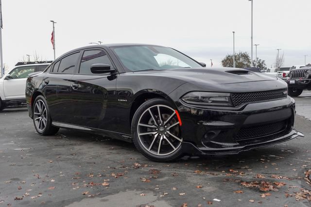 Used 2021 Dodge Charger R/T w/ Plus Group image 6