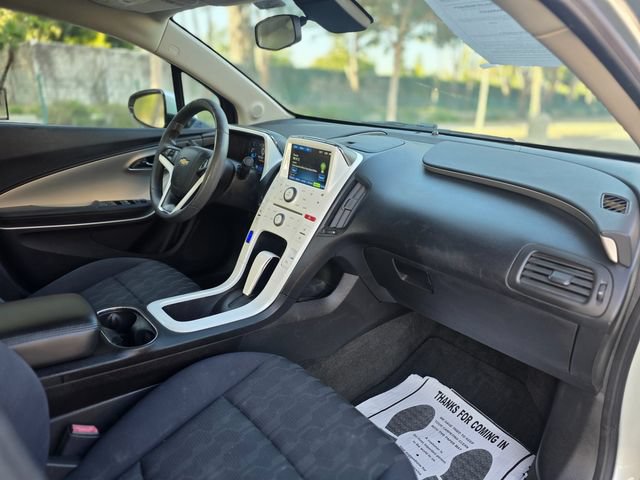 Used 2013 Chevrolet Volt FWD image 27
