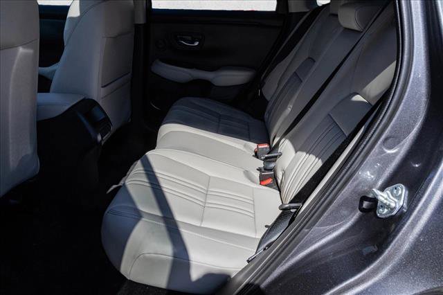 New 2026 Honda HR-V EX-L image 22