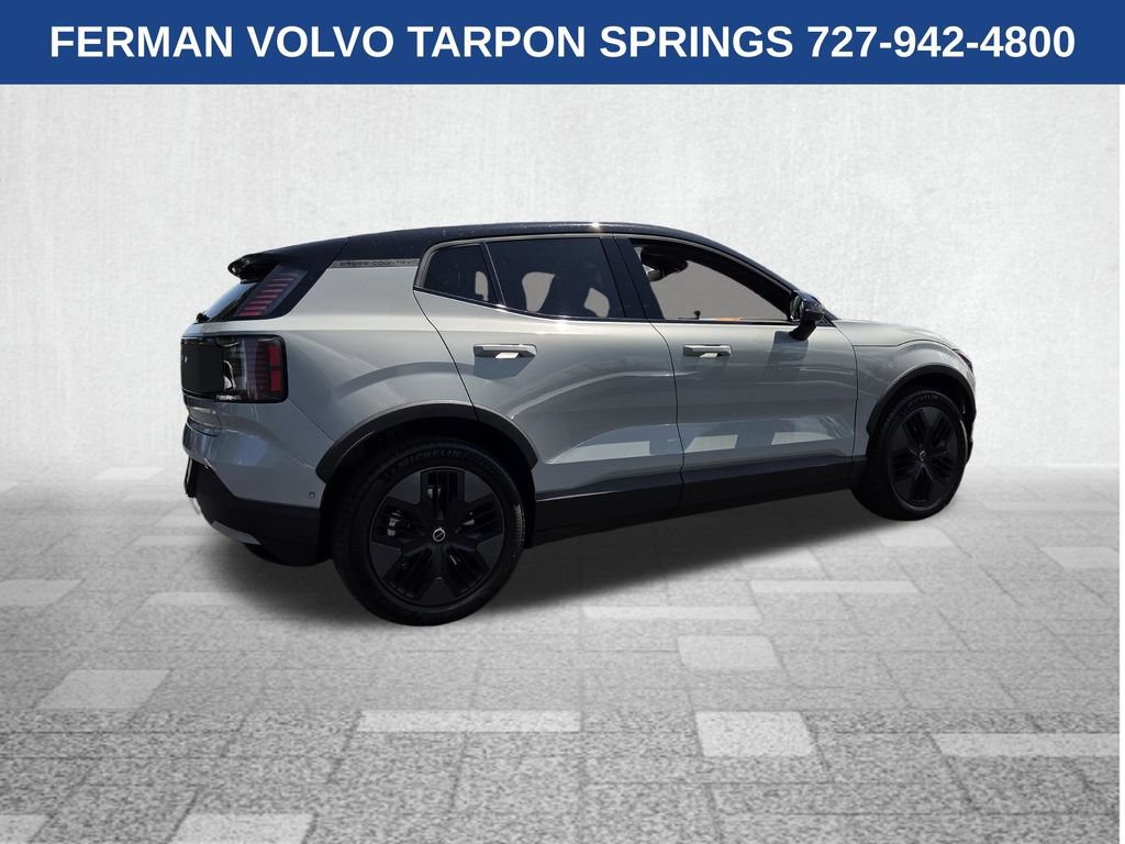 New 2026 Volvo EX30 Cross Country Ultra w/ Protection Package Premier AWD/4WD image 9