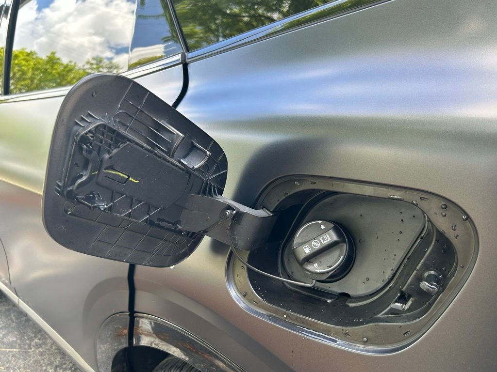 Used 2026 Kia Sportage SX image 56