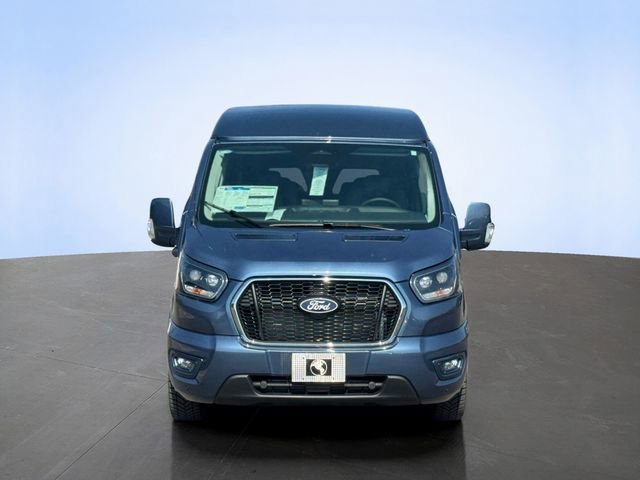 New 2026 Ford Transit 150 Low Roof AWD image 2