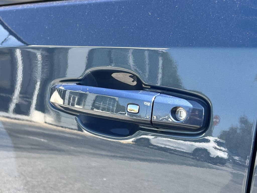 New 2026 GMC Sierra 1500 Elevation w/ Preferred Package image 26