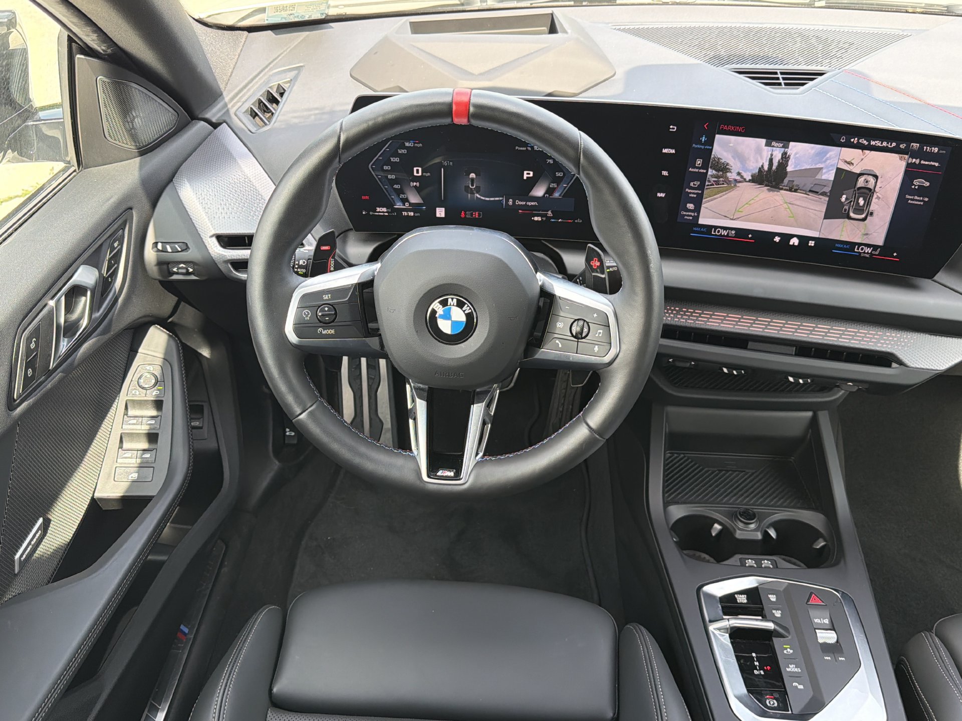 Certified 2026 BMW M235i xDrive AWD/4WD image 14