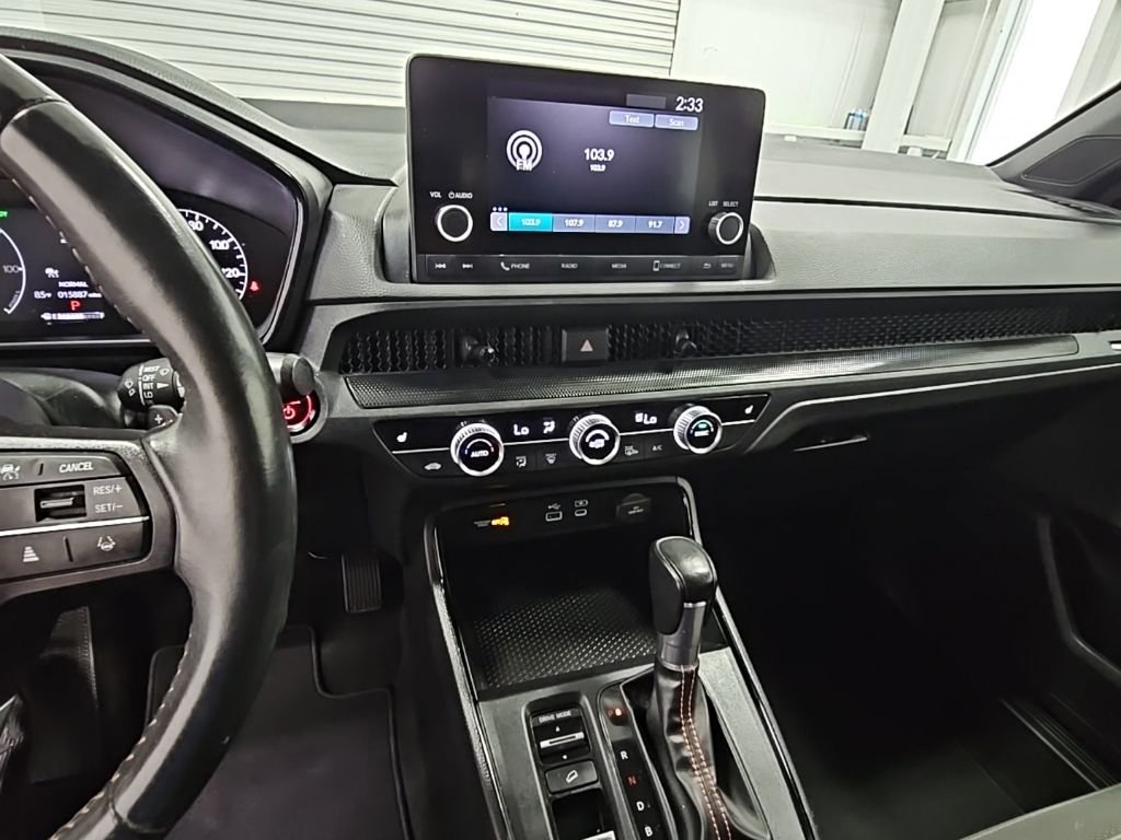 Used 2024 Honda CR-V Sport image 13