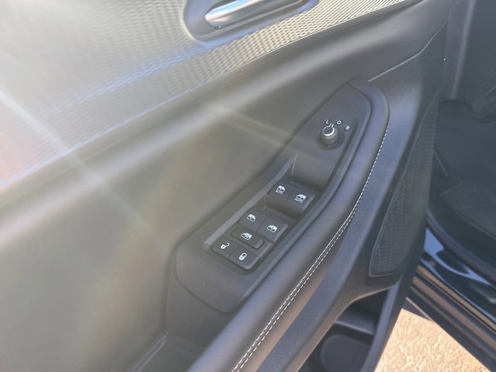 New 2025 Jeep Grand Cherokee L Altitude image 29