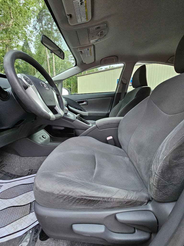 Used 2010 Toyota Prius Two image 24