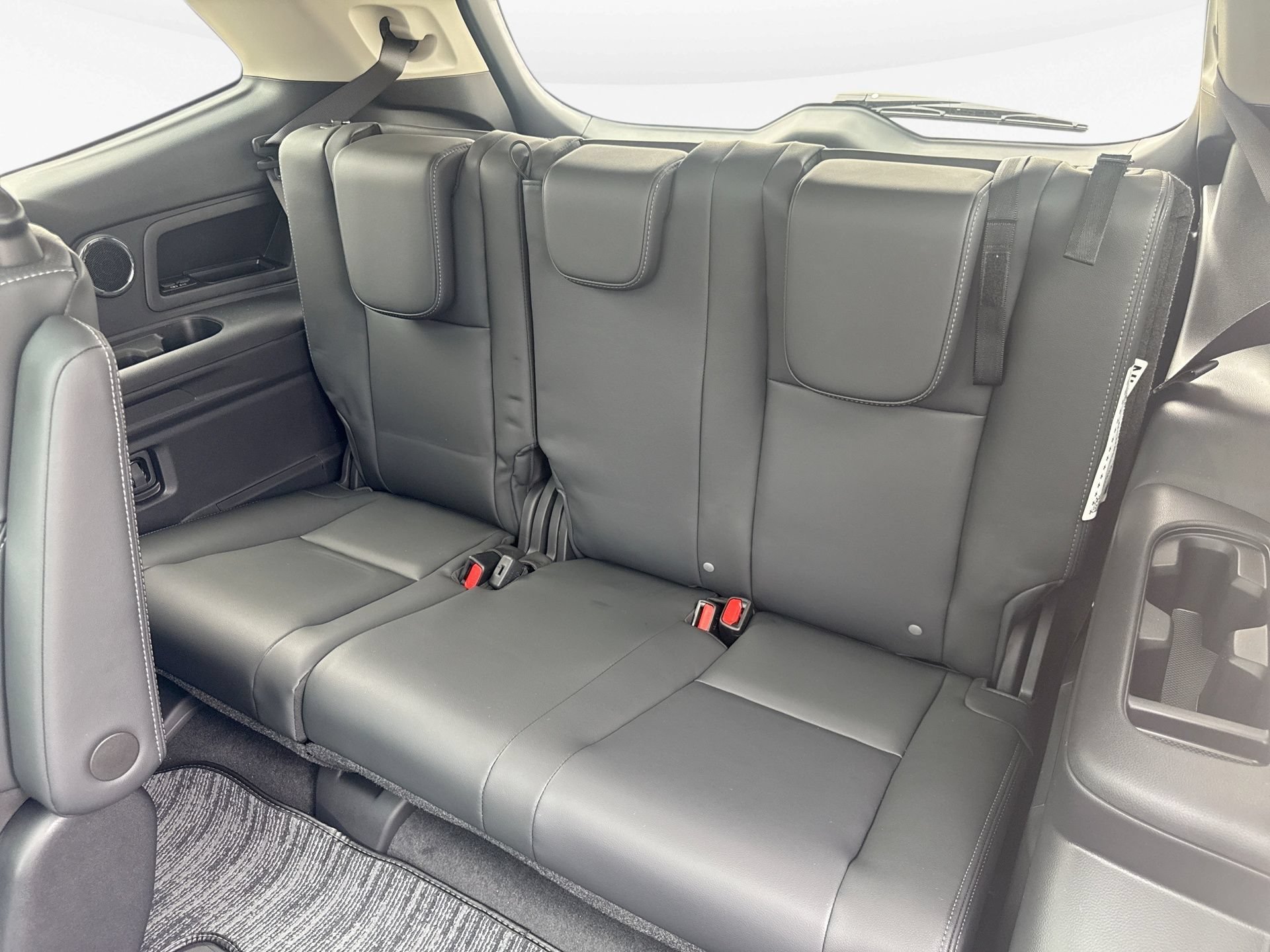 New 2026 Subaru Ascent Limited AWD/4WD image 27