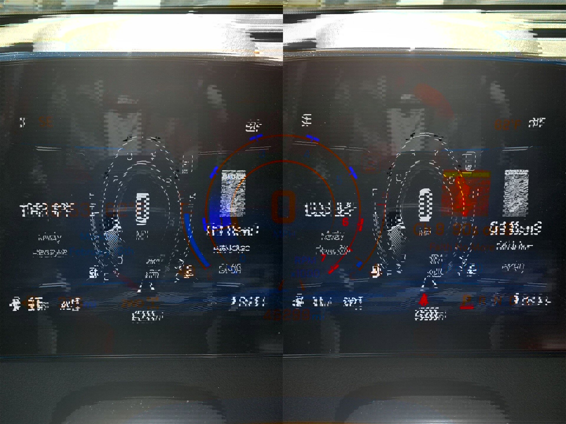 Used 2024 Chevrolet Traverse LT image 20