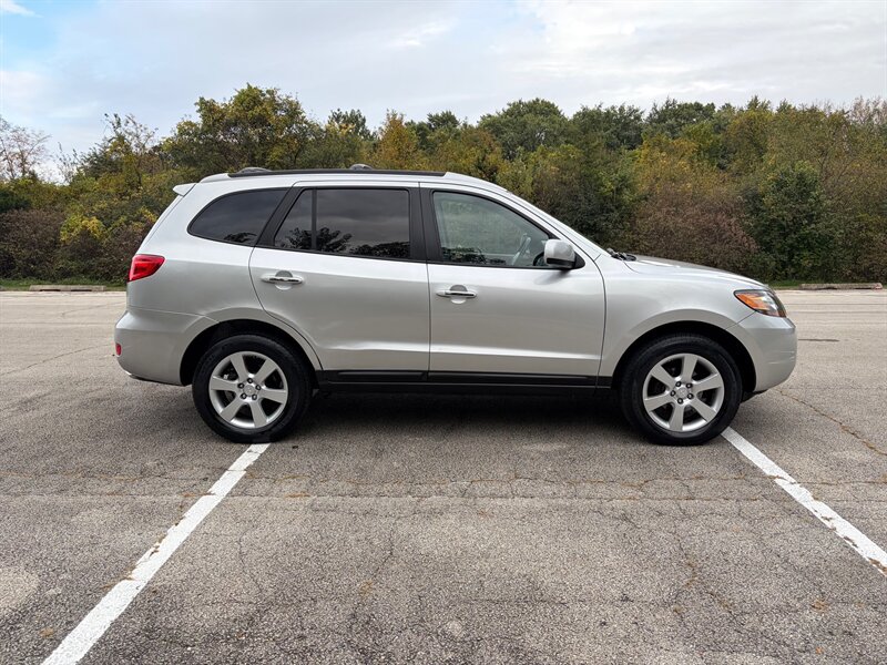 Used 2007 Hyundai Santa Fe SE FWD image 6