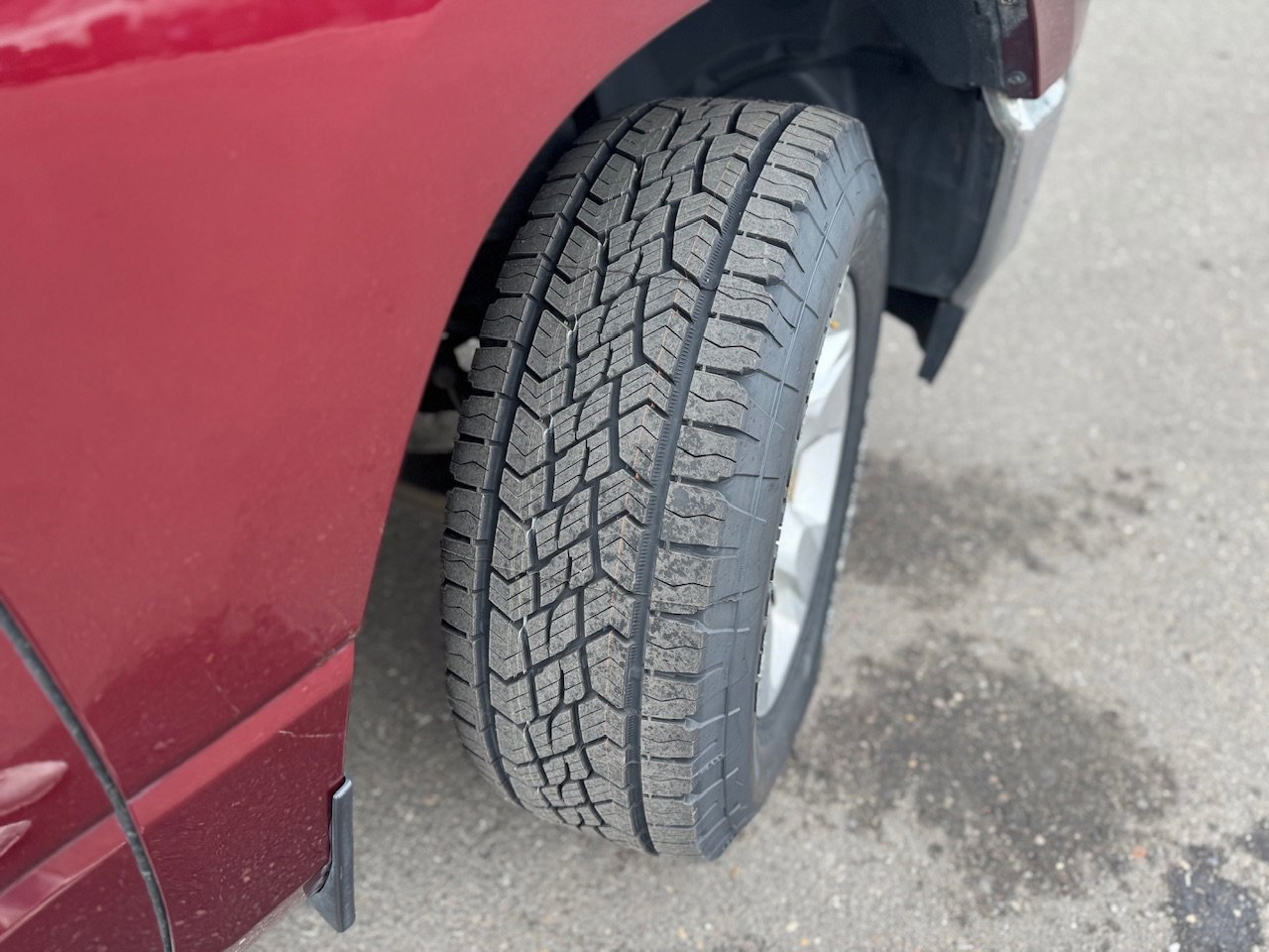 Used 2021 RAM 1500 Big Horn image 60