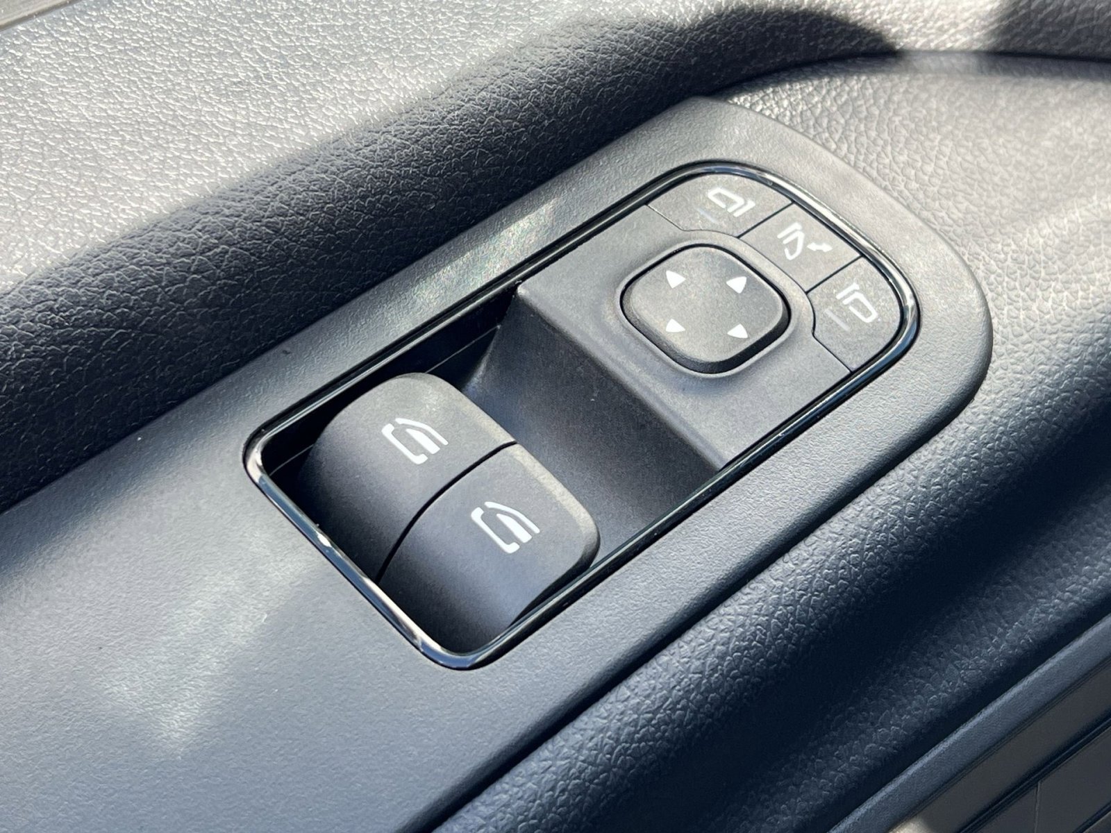 New 2026 Mercedes-Benz Sprinter 144 Cargo image 13