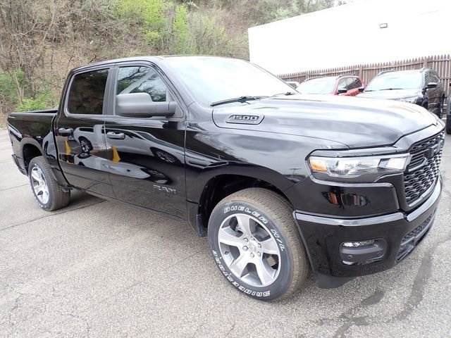 New 2026 RAM 1500 Express image 10
