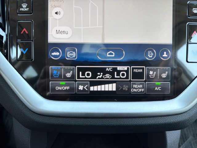New 2027 Subaru Ascent Touring AWD/4WD image 14