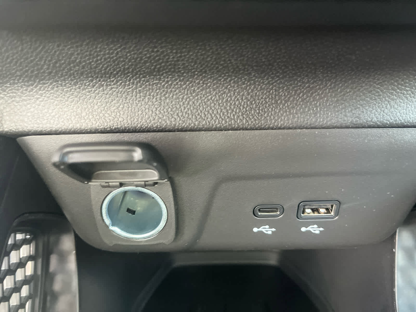 New 2026 Chevrolet TrailBlazer LT image 19