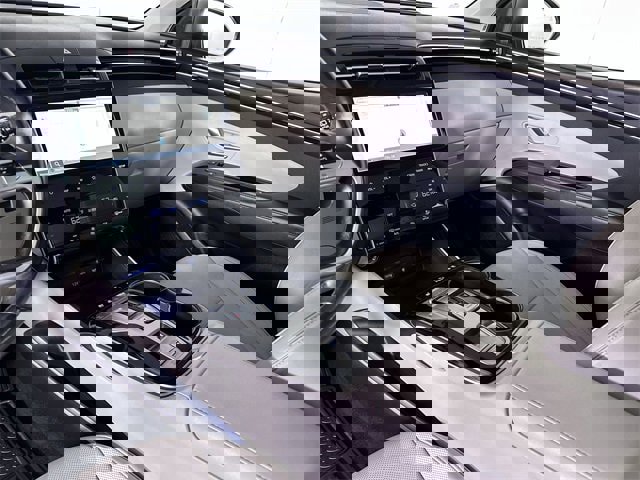 Used 2024 Hyundai Tucson Limited image 36