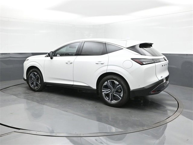 New 2025 Nissan Murano SL image 5