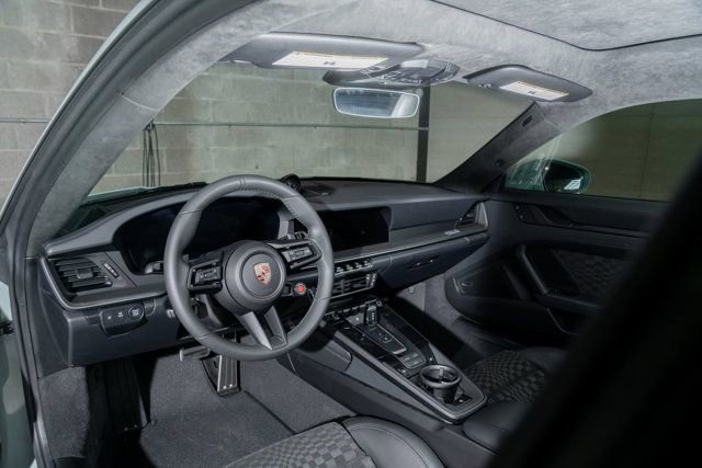 Used 2026 Porsche 911 Carrera image 9