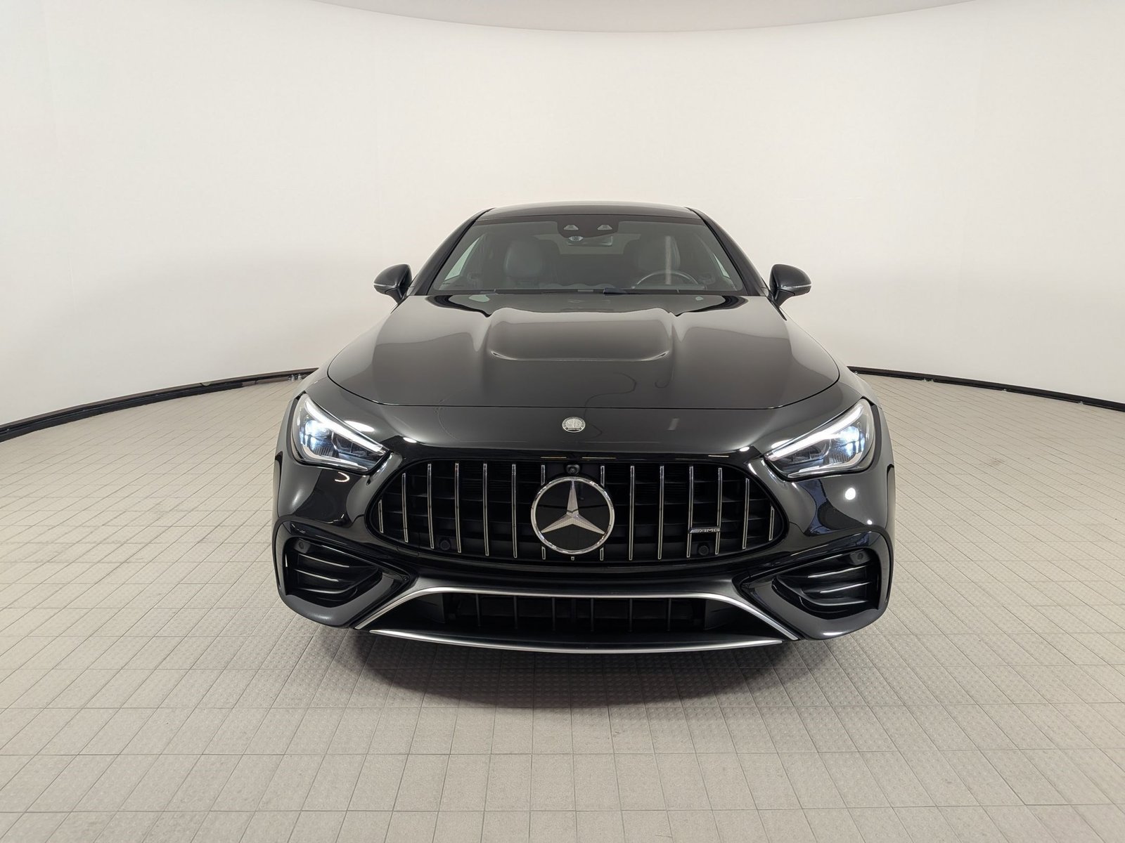 Used 2024 Mercedes-Benz CLE 53 AMG 4MATIC image 6
