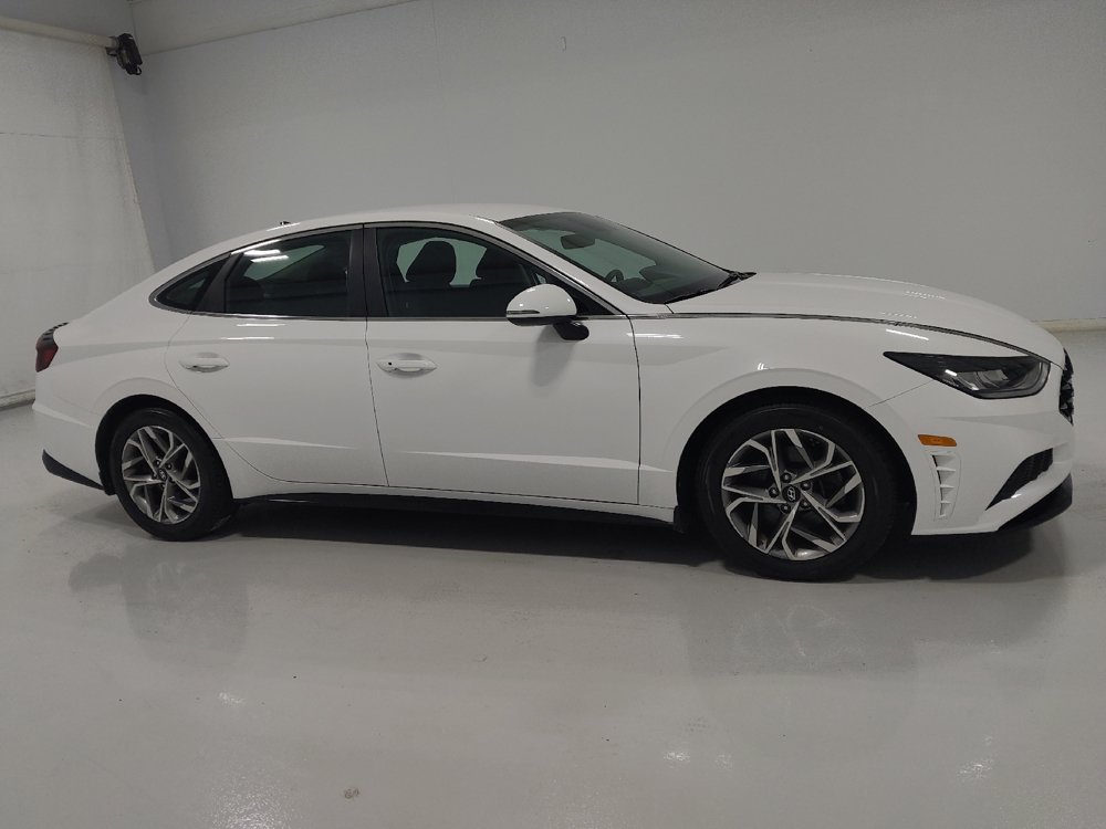 Used 2023 Hyundai Sonata SEL FWD image 11