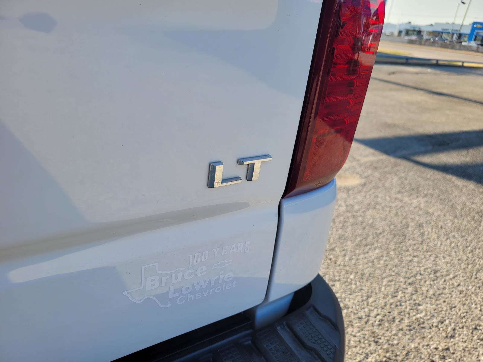 Used 2022 Chevrolet Silverado 1500 LT RWD image 12