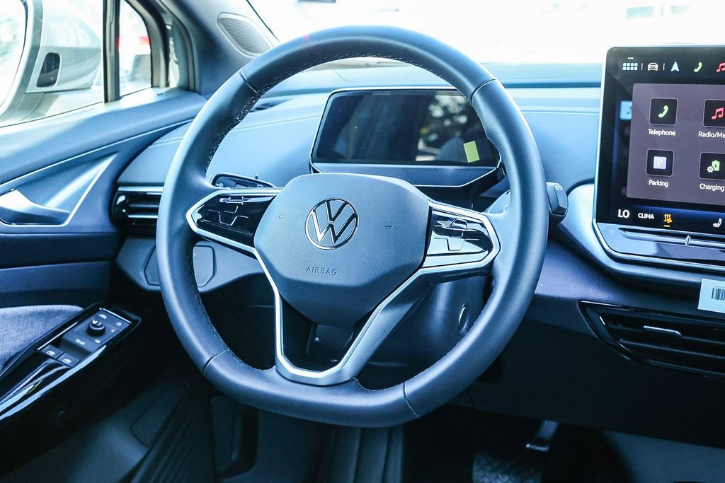 New 2026 Volkswagen ID.4 Pro image 25
