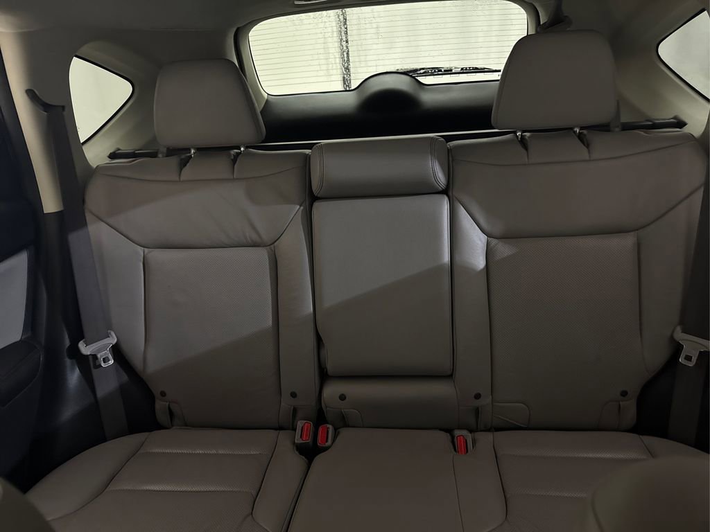 Used 2015 Honda CR-V EX-L image 31