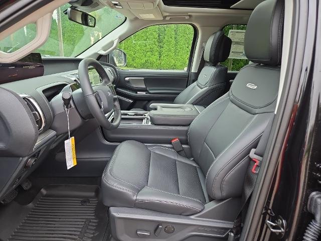 New 2027 Ford Expedition Max Platinum w/ Driver's Package AWD/4WD image 32