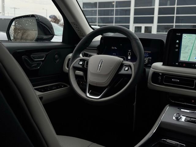 New 2026 Lincoln Aviator Reserve image 30