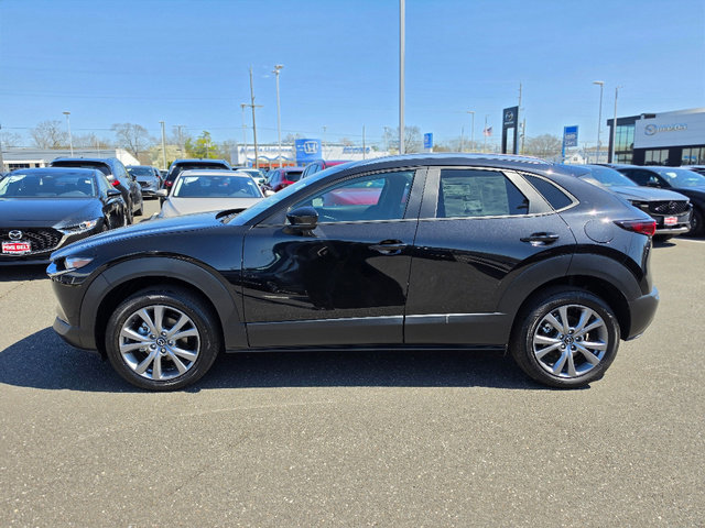 New 2026 MAZDA CX-30 AWD 2.5 S image 9