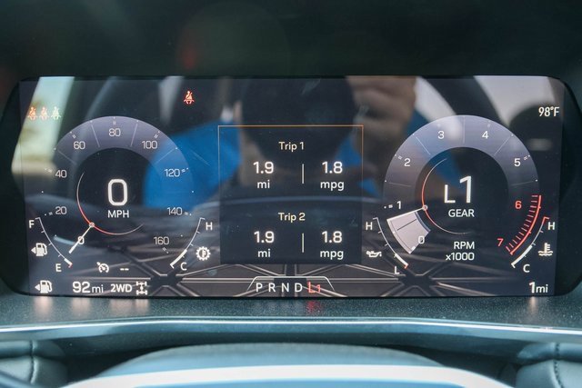 New 2026 GMC Canyon Elevation w/ Convenience Package image 23